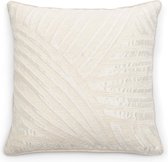 Purity Leaves Pillow Cover 50x50