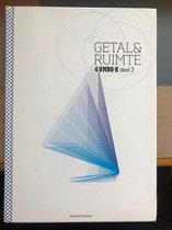 Getal & Ruimte 10e ed vmbo-k 4 leerboek deel 1