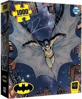 Batman I Am The Night 1000-Piece Puzzle
