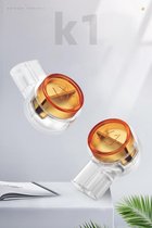 Buzz Products - K1 Connector - Aansluitklemmen - Waterdicht - 50 Stuks
