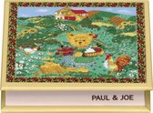 Paul & Joe Powder Blush 002 REFILL+ Limited edition case