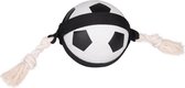 Flamingo Matchball Voetbal  - 38 X 38 X 38Cm