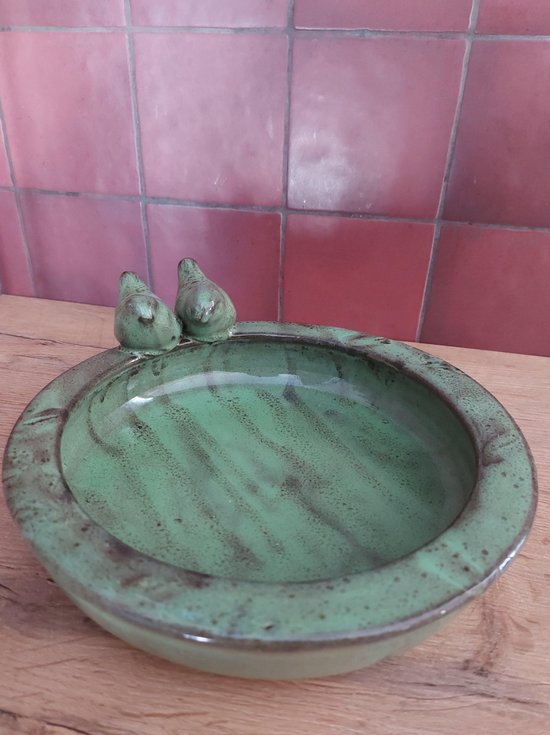 WATERBAK VOOR VOGELS in Nunspeet - Tuin en Terras, Tuinaccessoires WATERBAK VOOR VOGELS in Nunspeet - Tuin en Terras, Tuinaccessoires