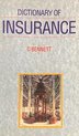 Dictionary of Insurance