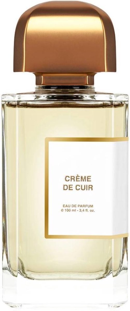 BDK Perfumes - Creme De Cuir Eau de Parfum - 100 ml - Parfum