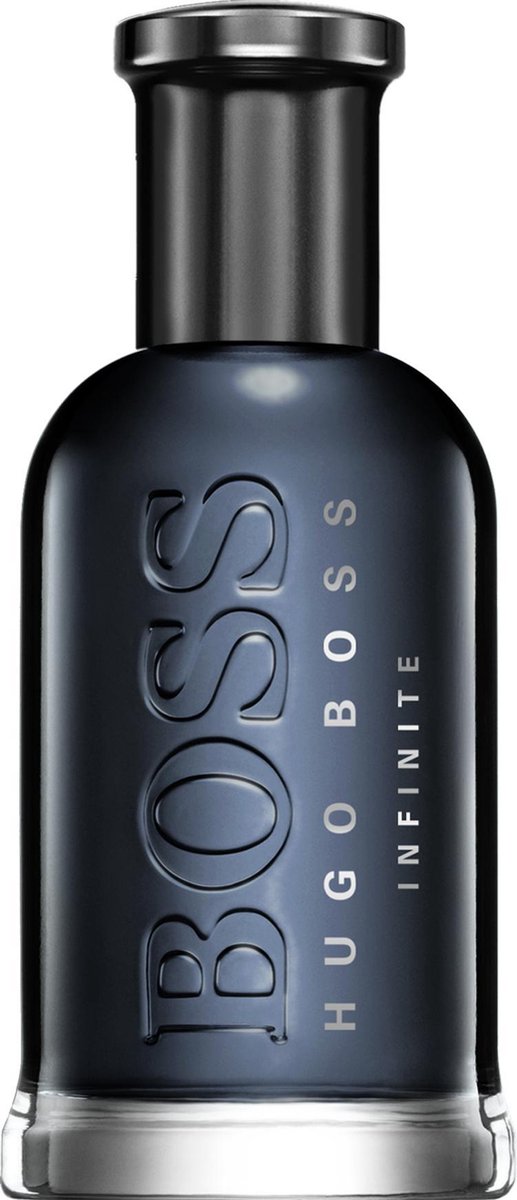 Hugo Boss Bottled Infinite 50 ml - Eau de Parfum - Herenparfum