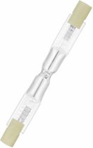 Osram Halogeenlamp R7s 120W 2900K 2250lm 230V - 78mm - Warm Wit