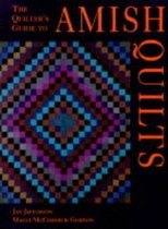 The Quilter's Guide To Amish Quilts