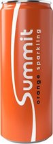 Summit | Orange | Blik | 12 x 33 cl