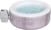 Jacuzzi | Jacuzzi opblaasbaar | Jacuzzi 4 personen | Bubbelbad | Hottub | Jacuzzi grijs | B08CB1FTS4 |