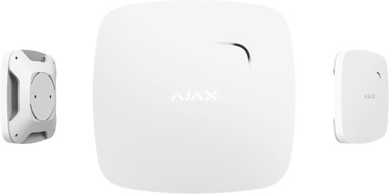 Ajax FireProtect Wit
