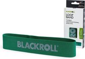 Blackroll Loop Band Weerstandsband - Medium