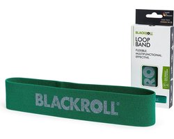 Blackroll Blackroll Loop Band - Weerstandsband