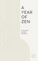 Year of Reflections Journal-A Year of Zen