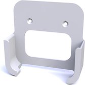 Silvercrest Zigbee Gateway wallmount - ophangbeugel - wit