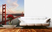 Dimex Golden Gate Vlies Fotobehang 225x250cm 3-banen