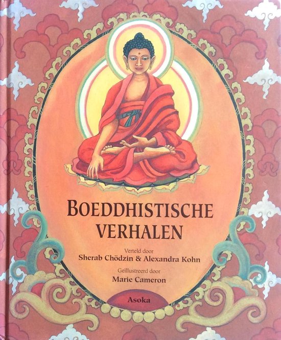 Boeddhistische Verhalen