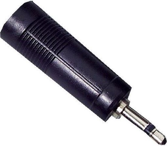 Flash Synchronisatiekabel – 3,5 Mm Jack Naar PC-schroefvergrendeling, 30 Cm, Voor Flitstriggers