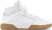 adidas Originals VRX Mid - Heren Skater Sneakers Sport Casual Schoenen Wit B41482 - Maat EU 41 1/3 UK 7.5