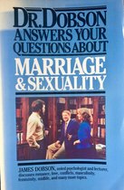 Dr Dobson Ans Y/Questions Marriage & Sex Tp