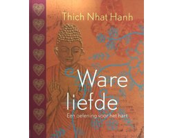 Ware liefde