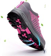 Veiligheidsschoenen- werkschoenen dames- sportieve veiligheidsschoenen- maat 37