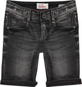 Vingino Essentials Kinder Jongens Jeans short - Maat 158