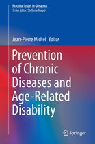 Practical Issues in Geriatrics - Prevention of Chronic Diseases and Age-Related Disability