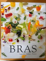 BRAS - kookboek - Editions du Rouergue