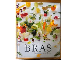 BRAS - kookboek - Editions du Rouergue