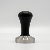 Emii Tamper, RVS en Aluminium