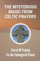 The Mysterious Magic From Celtic Prayers: Secret Of Praying For Our Endangered Planet