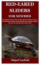 Red-Eared Sliders for Newbies
