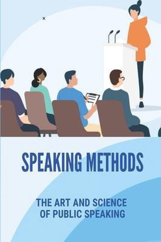 Speaking Methods 9798535076775 Joesph Snachez Boeken