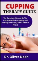 Cupping Therapy Guide