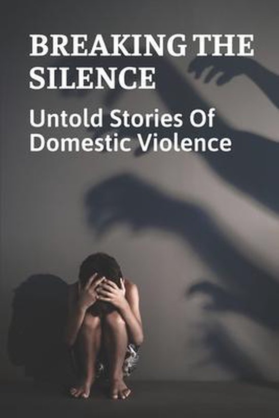 Breaking The Silence - cover