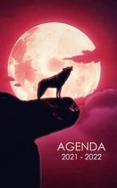 Agenda 2021 - 2022