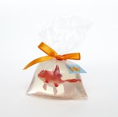 ZEEPJE HAPPY FISHY BAG - 150G