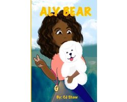 Aly Bear