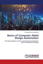 Basics of Computer Aided Design Automation