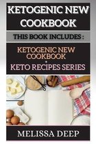 KЕtogЕnic NЕw Cookbook: THIS BOOK INCLUDЕS