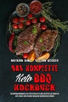 Das Komplette Keto BBQ Kochbuch