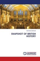 Snapshot of British History