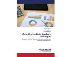 Quantitative Data Analysis Technique