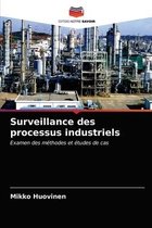 Surveillance des processus industriels