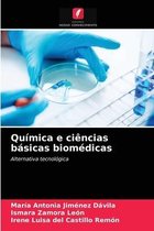 Química e ciências básicas biomédicas