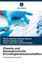 Chemie und biomedizinische Grundlagenwissenschaften