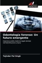 Odontologia forense