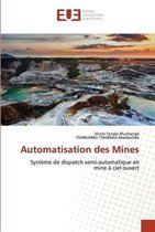 Automatisation des Mines
