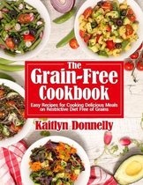 The Grain-Free Cookbook